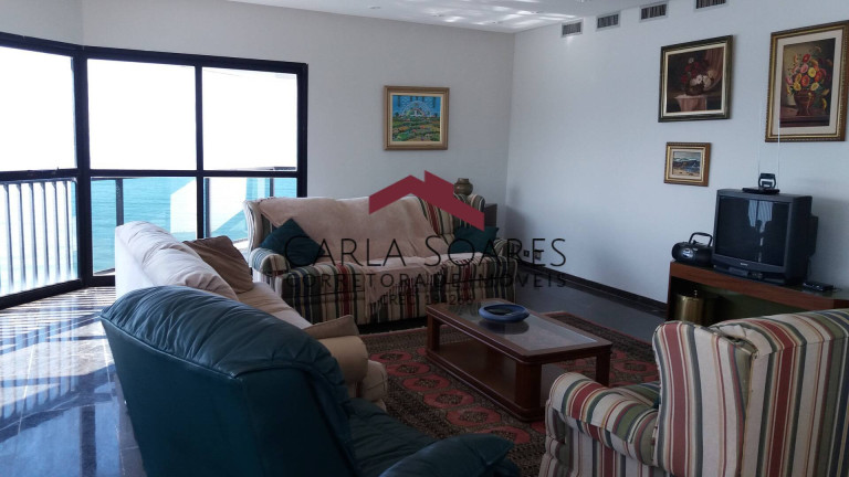 Imagem Apartamento com 3 Quartos à Venda, 320 m² em Jardim Astúrias - Guarujá Imagem Apartamento com 3 Quartos à Venda, 320 m² em Jardim Astúrias - Guarujá