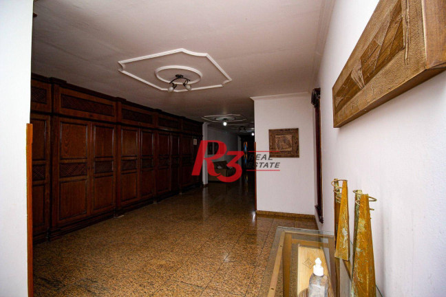 Imagem Apartamento com 2 Quartos à Venda, 100 m² em Embaré - Santos Imagem Apartamento com 2 Quartos à Venda, 100 m² em Embaré - Santos