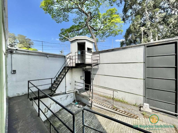 Imagem Imóvel Comercial à Venda, 269 m² em Jardim Bonfiglioli - São Paulo