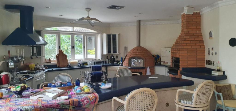 Imagem Casa com 5 Quartos à Venda, 1.200 m² em Village Sans Souci - Valinhos Imagem Casa com 5 Quartos à Venda, 1.200 m² em Village Sans Souci - Valinhos