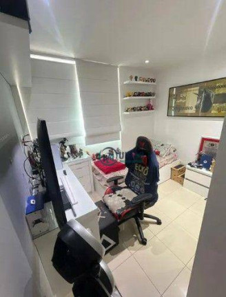 Imagem Apartamento com 2 Quartos à Venda, 92 m² em Charitas - Niterói Imagem Apartamento com 2 Quartos à Venda, 92 m² em Charitas - Niterói