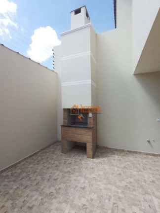 Imagem Casa com 3 Quartos à Venda, 89 m² em Jordanópolis - Arujá Imagem Casa com 3 Quartos à Venda, 89 m² em Jordanópolis - Arujá