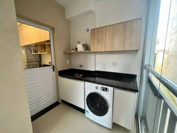 Imagem Apartamento com 2 Quartos à Venda, 49 m² em Chácara Belenzinho - São Paulo