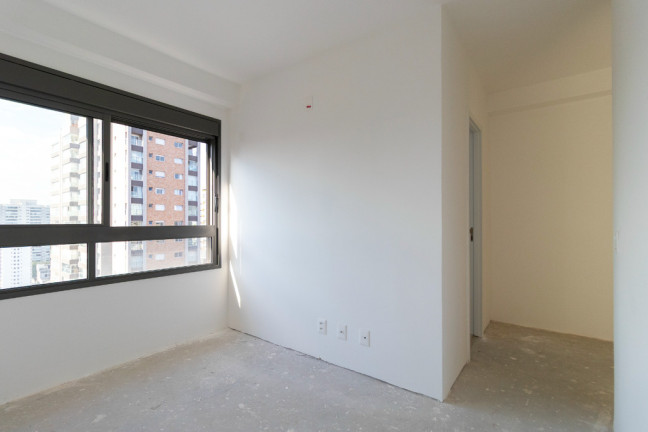 Imagem Apartamento com 3 Quartos à Venda, 100 m² em Jardim Das Acácias - São Paulo Imagem Apartamento com 3 Quartos à Venda, 100 m² em Jardim Das Acácias - São Paulo