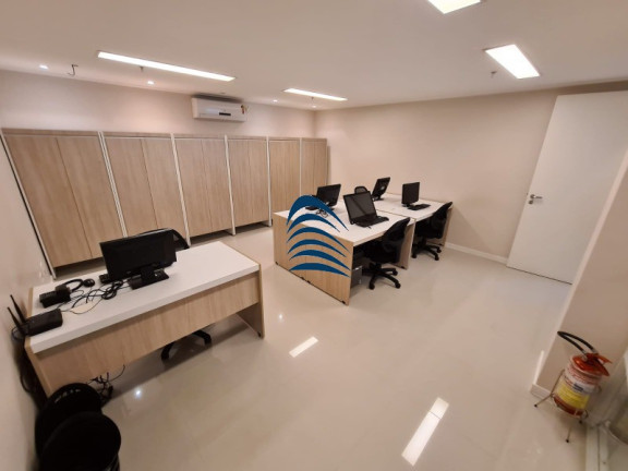 Imagem Sala Comercial à Venda, 404 m² em Alphaville I - Salvador Imagem Sala Comercial à Venda, 404 m² em Alphaville I - Salvador