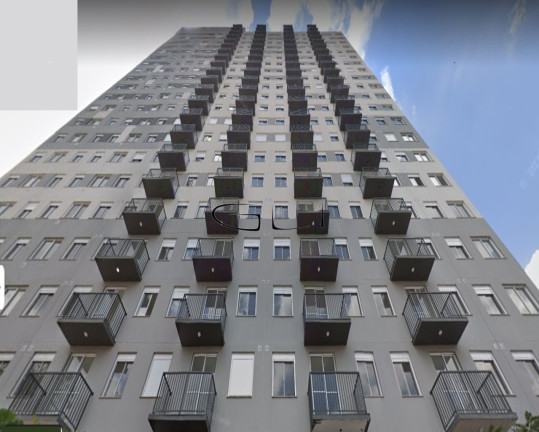 Imagem Imóvel com 2 Quartos à Venda, 36 m² em Brás - São Paulo