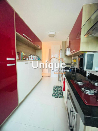 Imagem Cobertura com 3 Quartos à Venda, 190 m² em Braga - Cabo Frio Imagem Cobertura com 3 Quartos à Venda, 190 m² em Braga - Cabo Frio