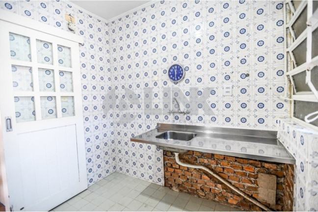 Imagem Apartamento com 2 Quartos à Venda, 70 m² em Mont Serrat - Porto Alegre
