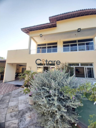 Imagem Casa com 3 Quartos à Venda, 762 m² em Sapiranga - Fortaleza Imagem Casa com 3 Quartos à Venda, 762 m² em Sapiranga - Fortaleza