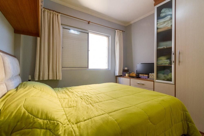 Imagem Apartamento com 2 Quartos à Venda, 51 m² em Mooca - São Paulo