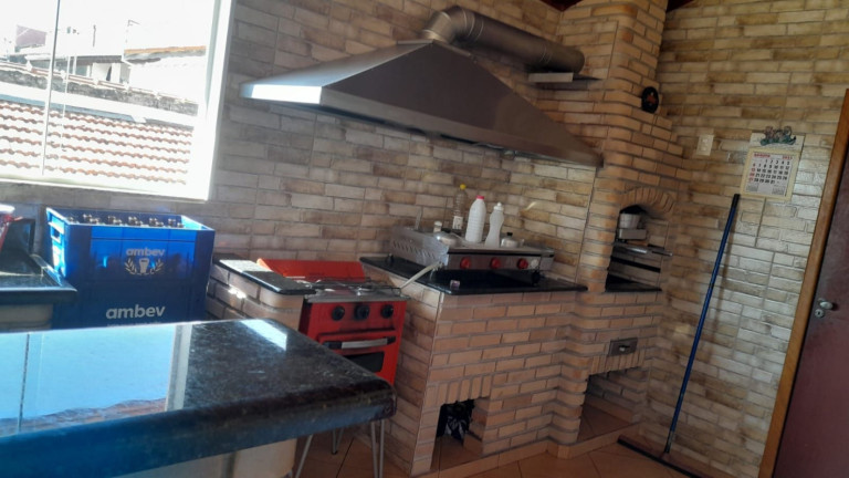 Imagem Casa com 3 Quartos à Venda, 260 m² em Parque Califórnia - Jacareí Imagem Casa com 3 Quartos à Venda, 260 m² em Parque Califórnia - Jacareí
