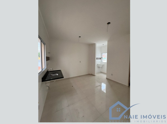 Imagem Apartamento com 2 Quartos à Venda, 40 m² em Artur Alvim - São Paulo