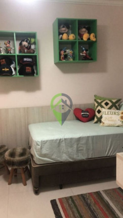 Imagem Apartamento com 2 Quartos à Venda, 107 m² em José Menino - Santos Imagem Apartamento com 2 Quartos à Venda, 107 m² em José Menino - Santos