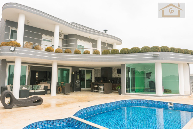 Imagem Casa com 5 Quartos à Venda, 560 m² em Jardim Do Golf I - Jandira Imagem Casa com 5 Quartos à Venda, 560 m² em Jardim Do Golf I - Jandira
