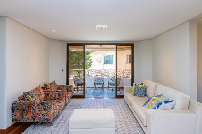Imagem Apartamento com 3 Quartos à Venda, 217 m² em Campo Belo - São Paulo Imagem Apartamento com 3 Quartos à Venda, 217 m² em Campo Belo - São Paulo