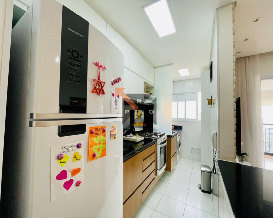 Imagem Imóvel com 2 Quartos à Venda, 67 m² em Sacomã - São Paulo Imagem Imóvel com 2 Quartos à Venda, 67 m² em Sacomã - São Paulo