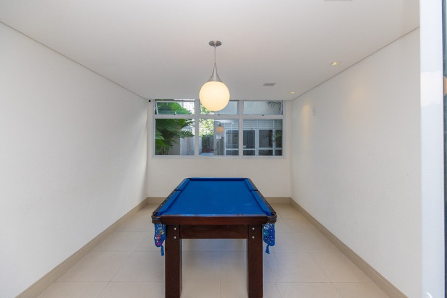 Imagem Imóvel com 1 Quarto à Venda, 29 m² em Sumaré - São Paulo