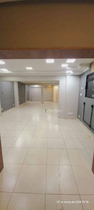 Imagem Sala Comercial para Alugar, 180 m² em Boqueirão - Santos Imagem Sala Comercial para Alugar, 180 m² em Boqueirão - Santos