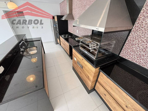Imagem Casa de Condomínio com 4 Quartos à Venda, 510 m² em Portal Do Paraíso Ii - Jundiaí