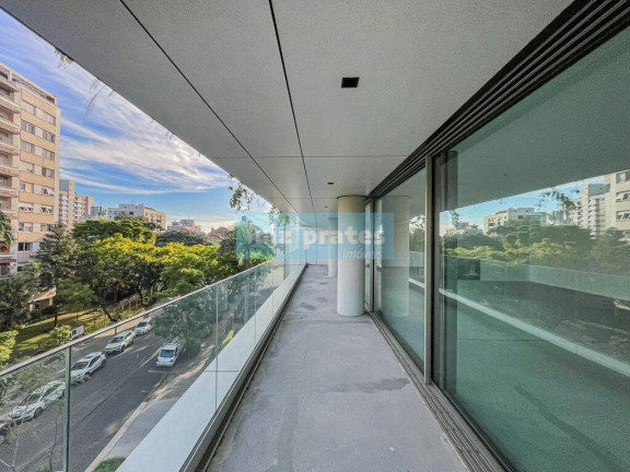 Imagem Apartamento com 3 Quartos à Venda, 388 m² em Moinhos De Vento - Porto Alegre