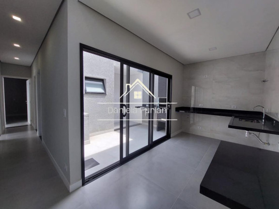 Imagem Casa de Condomínio com 3 Quartos à Venda, 107 m² em Condomínio Terras De São Francisco - Sorocaba Imagem Casa de Condomínio com 3 Quartos à Venda, 107 m² em Condomínio Terras De São Francisco - Sorocaba