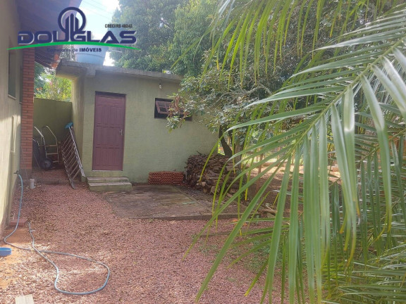 Imagem Casa com 5 Quartos à Venda, em águas Claras - Viamão Imagem Casa com 5 Quartos à Venda, em águas Claras - Viamão