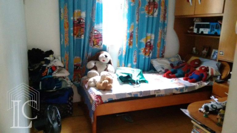 Imagem Apartamento com 2 Quartos à Venda, 58 m² em Campo Grande - São Paulo