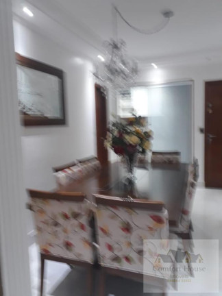 Imagem Apartamento com 4 Quartos à Venda, 160 m² em Rudge Ramos - São Bernardo Do Campo Imagem Apartamento com 4 Quartos à Venda, 160 m² em Rudge Ramos - São Bernardo Do Campo