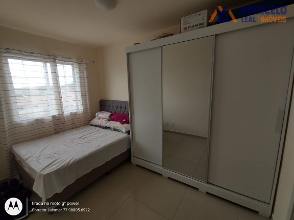 Imagem Apartamento com 2 Quartos à Venda, 51 m² em Boa Vista - Vitória Da Conquista Imagem Apartamento com 2 Quartos à Venda, 51 m² em Boa Vista - Vitória Da Conquista