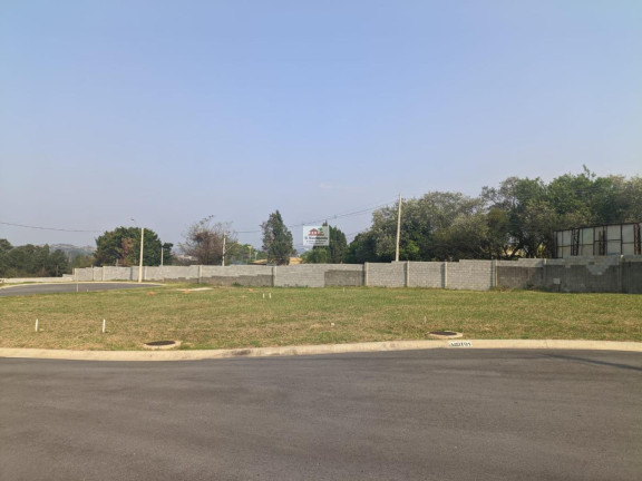 Imagem Terreno à Venda, 290 m² em Alto Da Boa Vista - Sorocaba Imagem Terreno à Venda, 290 m² em Alto Da Boa Vista - Sorocaba