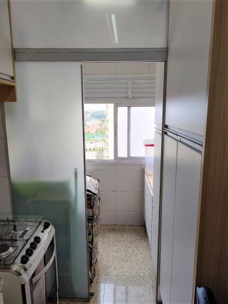 Imagem Apartamento com 3 Quartos à Venda, 73 m² em Mansões Santo Antônio - Campinas Imagem Apartamento com 3 Quartos à Venda, 73 m² em Mansões Santo Antônio - Campinas