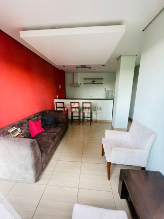 Imagem Apartamento com 2 Quartos à Venda, 48 m² em Bussocaba - Osasco Imagem Apartamento com 2 Quartos à Venda, 48 m² em Bussocaba - Osasco