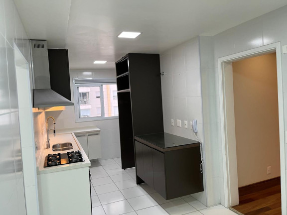 Imagem Apartamento com 3 Quartos para Alugar, 168 m² em Vila Andrade - São Paulo Imagem Apartamento com 3 Quartos para Alugar, 168 m² em Vila Andrade - São Paulo