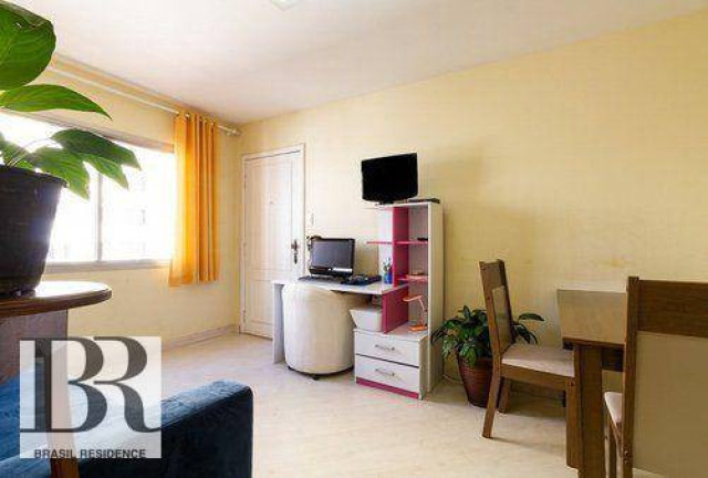 Imagem Apartamento com 2 Quartos à Venda, 61 m² em Bosque Da Saúde - São Paulo