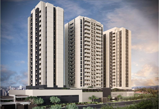 Imagem Apartamento com 2 Quartos à Venda, 56 m² em Casa Branca - Santo André Imagem Apartamento com 2 Quartos à Venda, 56 m² em Casa Branca - Santo André