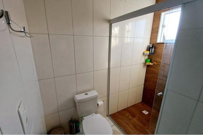 Imagem Casa com 2 Quartos à Venda, 75 m² em Jardim Alvorada - Salto De Pirapora