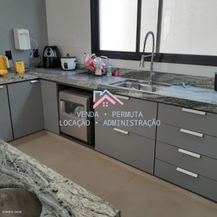 Imagem Casa com 4 Quartos à Venda, 227 m² em Ibi Aram 2 - Itupeva