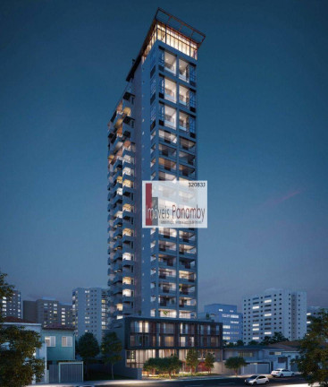 Imagem Studio com 1 Quarto à Venda ou Locação, 20 m² em Brooklin - São Paulo Imagem Studio com 1 Quarto à Venda ou Locação, 20 m² em Brooklin - São Paulo