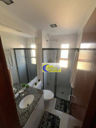 Imagem Apartamento com 3 Quartos à Venda, 88 m² em Centro - São Bernardo Do Campo Imagem Apartamento com 3 Quartos à Venda, 88 m² em Centro - São Bernardo Do Campo