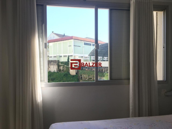 Imagem Apartamento com 1 Quarto à Venda, 61 m² em Centro - Florianópolis