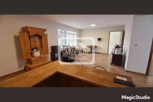 Sobrado com 3 Quartos para Alugar, 200 m² em Umuarama - Osasco
