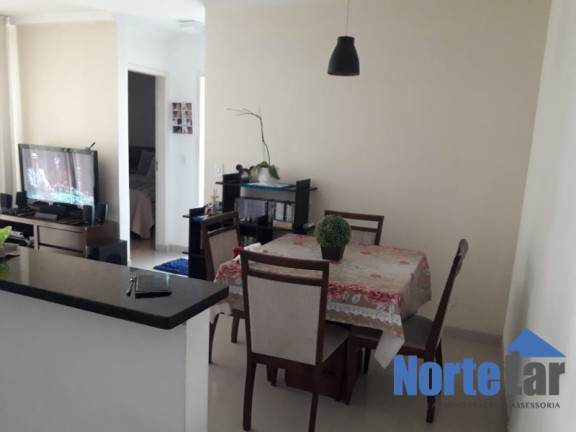 Imagem Apartamento com 2 Quartos à Venda, 48 m² em Jardim Do Tiro - São Paulo