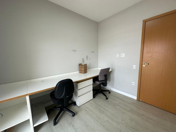 Imagem Apartamento com 3 Quartos à Venda, 90 m² em Vila Vitória - Mogi Das Cruzes