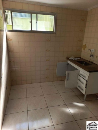 Imagem Apartamento com 3 Quartos à Venda, 56 m² em Conjunto Habitacional Padre Manoel Da Nóbrega - São Paulo