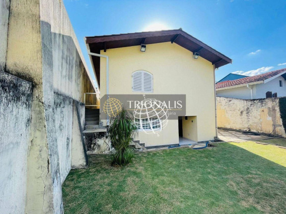 Imagem Casa com 3 Quartos à Venda, 223 m² em Vila Santista - Atibaia Imagem Casa com 3 Quartos à Venda, 223 m² em Vila Santista - Atibaia