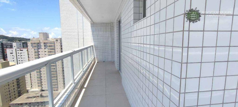 Imagem Apartamento com 4 Quartos à Venda, 283 m² em Canto Do Forte - Praia Grande Imagem Apartamento com 4 Quartos à Venda, 283 m² em Canto Do Forte - Praia Grande