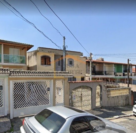 Sobrado com 3 Quartos à Venda, 133 m² em Vila Nova Mazzei - São Paulo