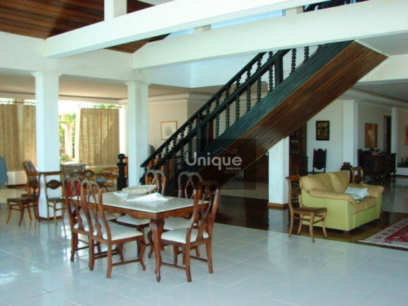 Imagem Casa com 4 Quartos à Venda, 650 m² em Marina - Armação Dos Búzios
