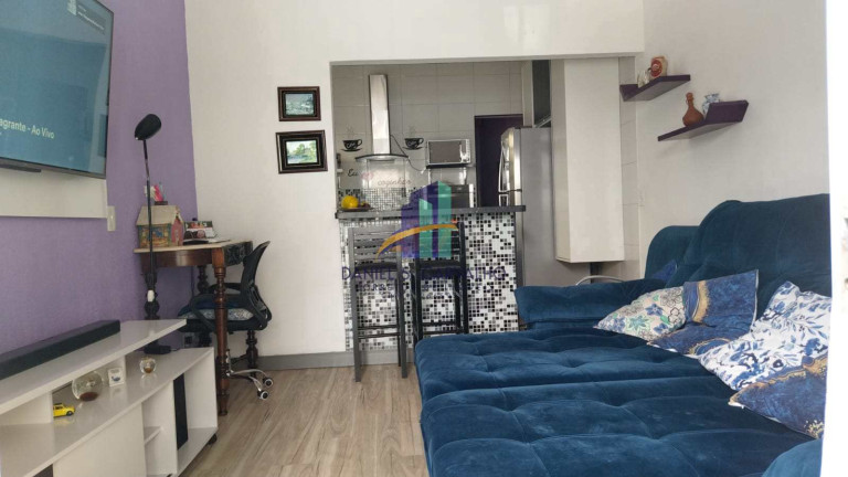 Imagem Casa com 2 Quartos à Venda, 98 m² em Maracanã - Praia Grande