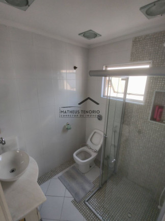 Imagem Cobertura com 4 Quartos à Venda, 180 m²